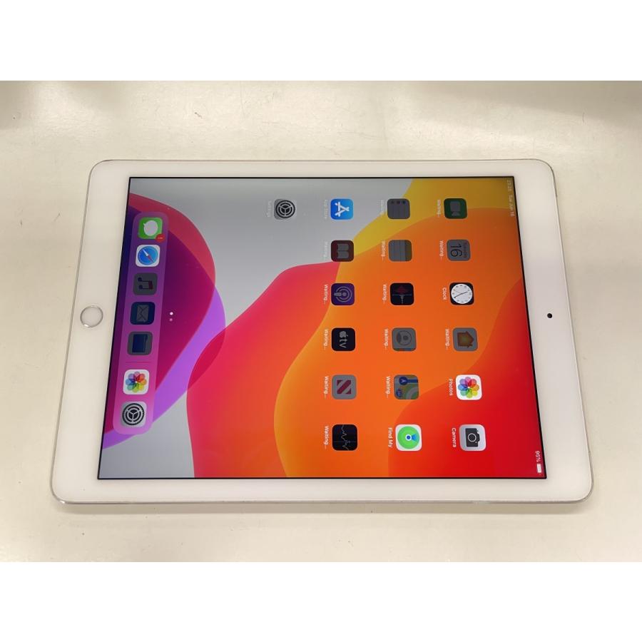 ☆送料無料☆ジャンク☆iPad Air 第2世代 Wi-Fi+Cellular 16GB