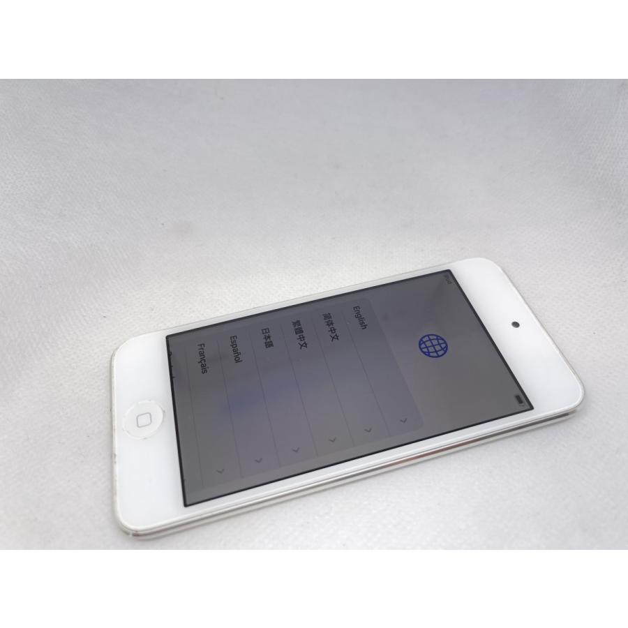☆送料無料☆ジャンク☆iPod touch 第7世代☆0007280006229☆SYS☆06