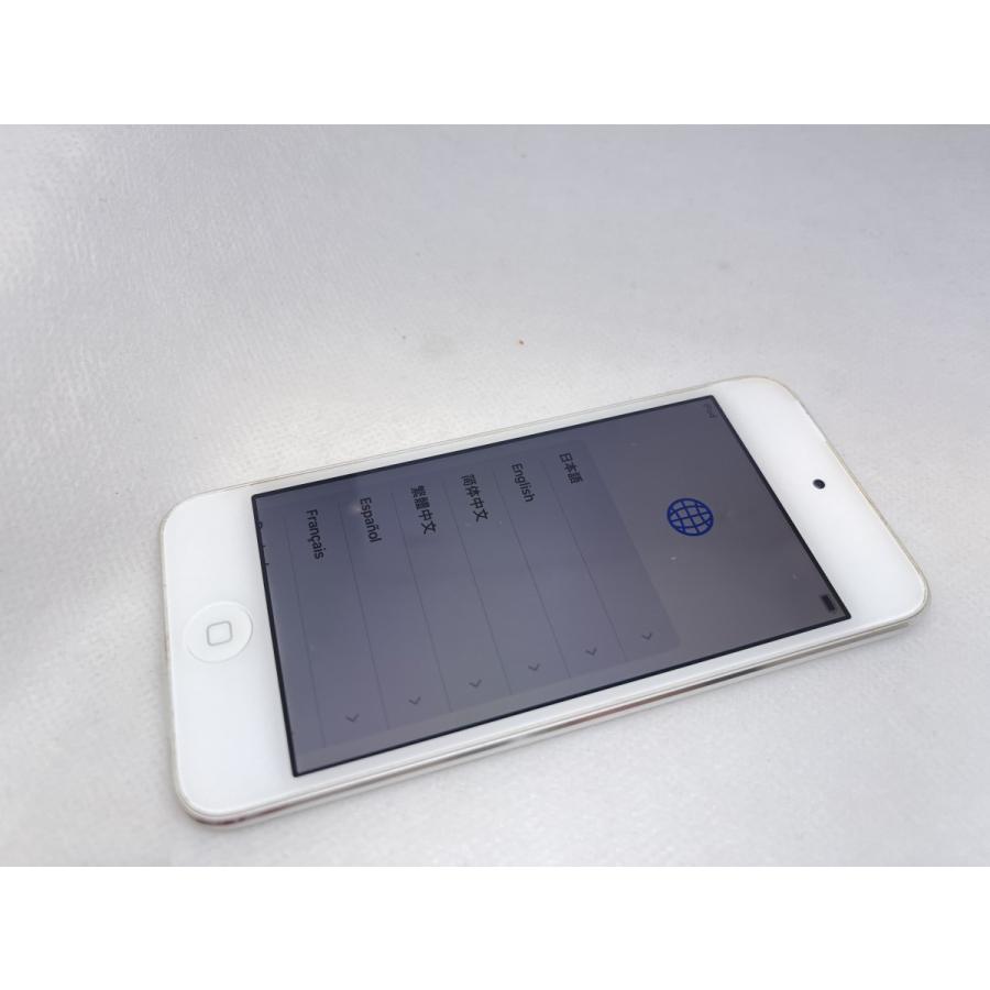 ☆送料無料☆ジャンク☆iPod touch 第7世代☆0007280006272☆SYS☆06