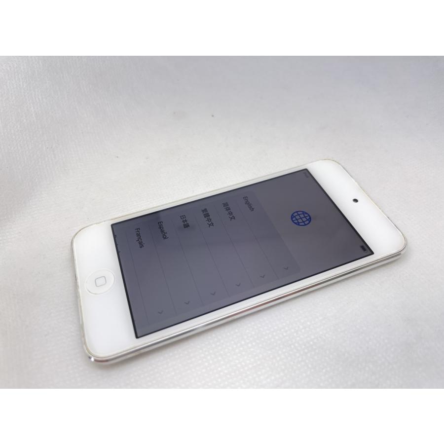 ☆送料無料☆ジャンク☆iPod touch 第7世代☆0007280006291☆SYS☆06