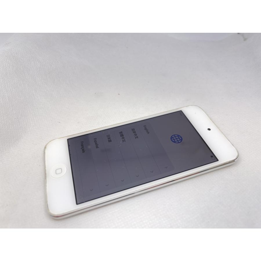 ☆送料無料☆ジャンク☆iPod touch 第7世代☆0007280006299☆SYS☆06