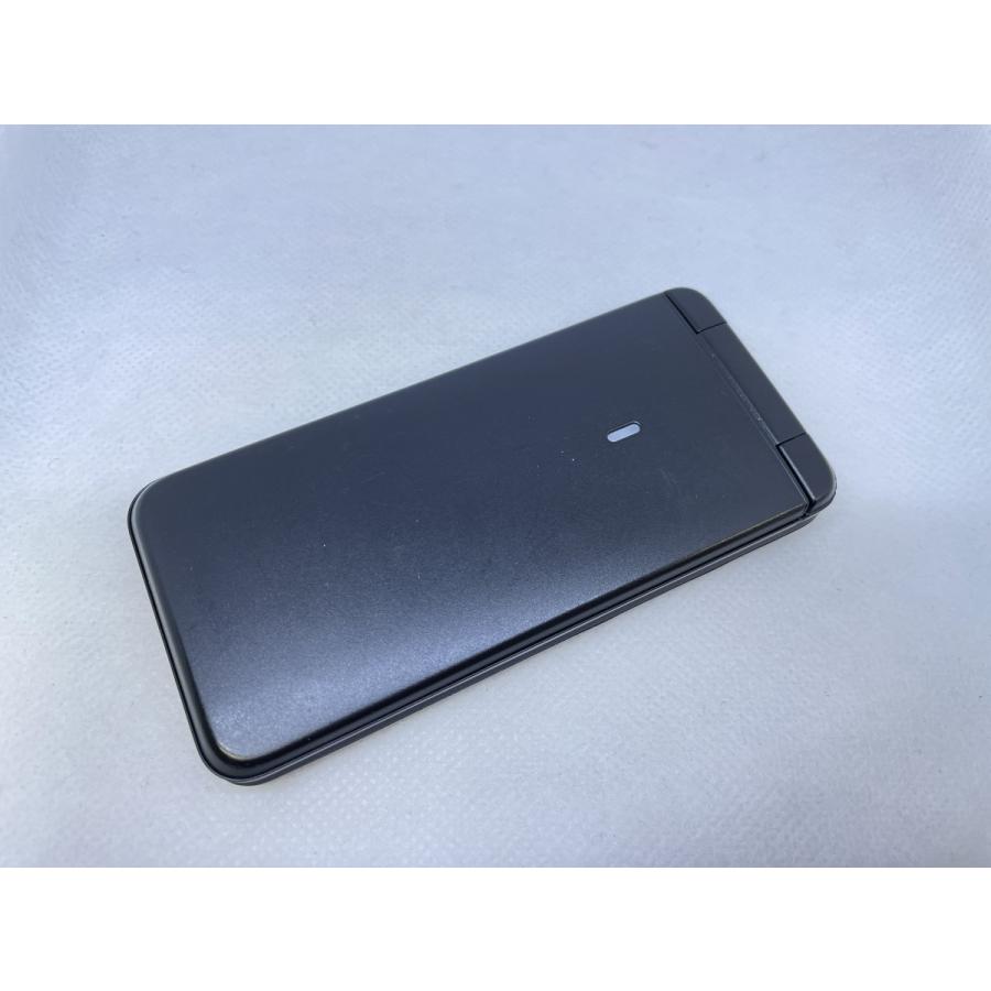 ☆送料無料☆docomo☆DIGNO ケータイ ベーシック KY-41B☆ブラック