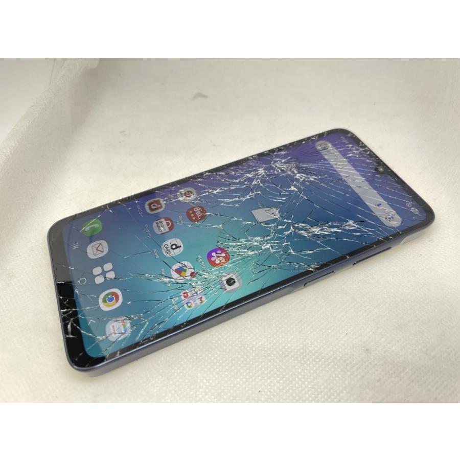 ☆送料無料☆ジャンク☆docomo☆Galaxy A25 5G SC-53F☆ブラック