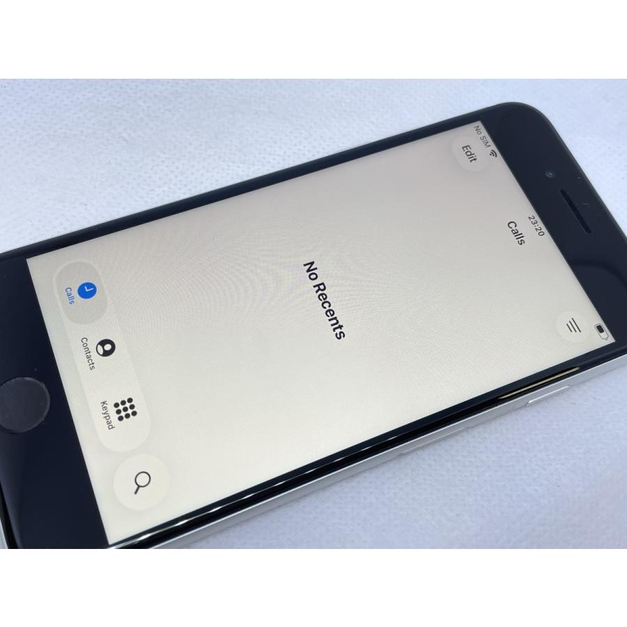 ☆送料無料☆良品☆docomo☆iPhone SE 第2世代 64GB☆ホワイト
