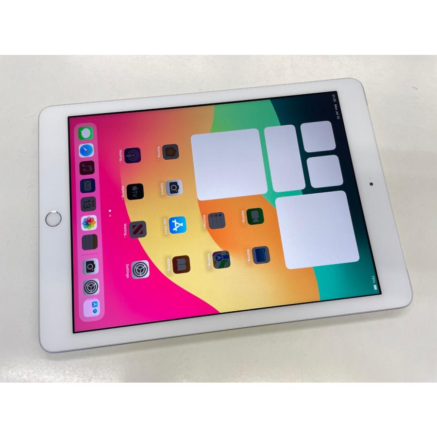 iPad 第6世代　128GB Cellular Wi-Fi ジャンク品 ☆送料無料☆ジャンク☆SoftBank☆iPad 第6世代 Wi-Fi+Cellular 128GB