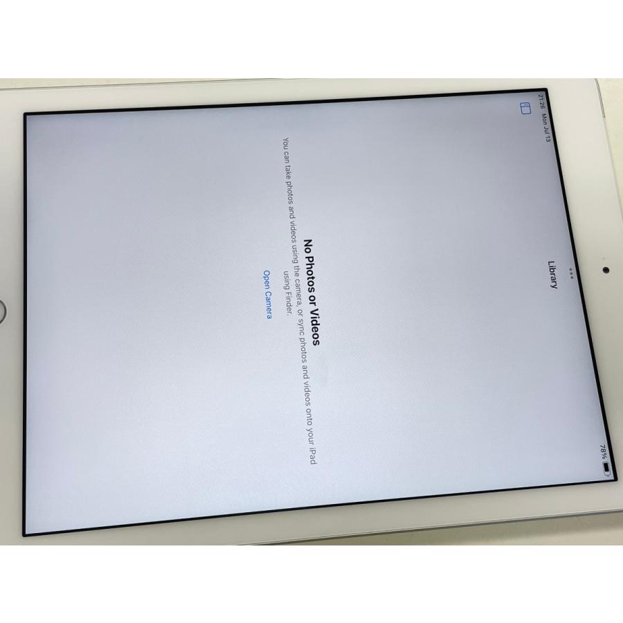 ☆送料無料☆ジャンク☆SoftBank☆iPad 第6世代 Wi-Fi+Cellular 128GB