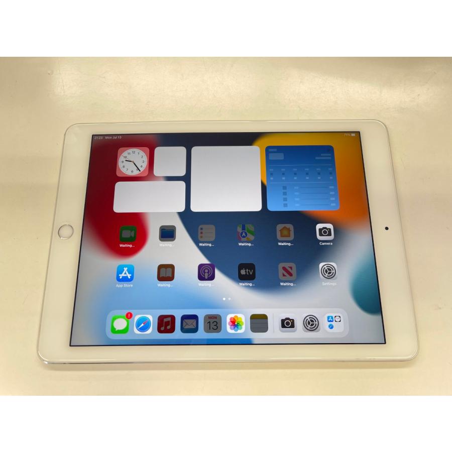 ☆送料無料☆ジャンク☆SoftBank☆iPad Air 第2世代 Wi-Fi+Cellular