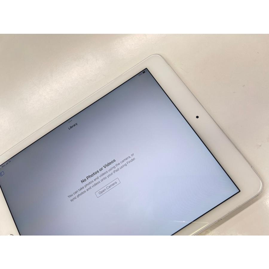 ☆送料無料☆ジャンク☆SoftBank☆iPad Air 第2世代 Wi-Fi+Cellular
