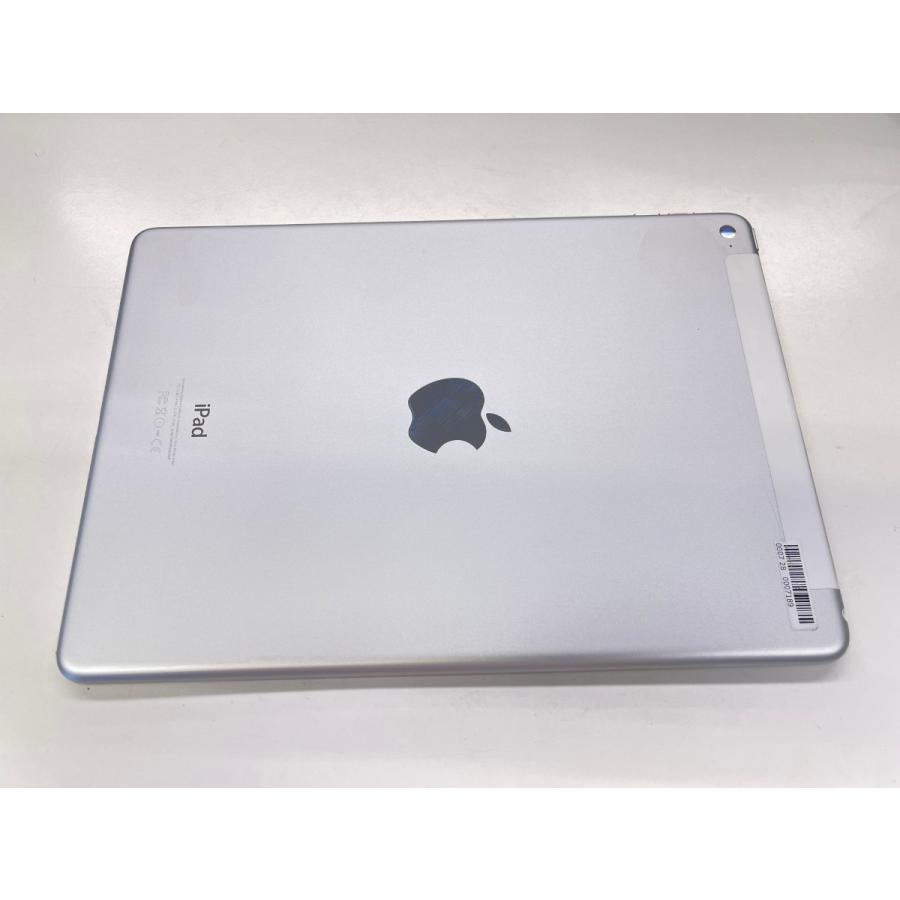 ☆送料無料☆ジャンク☆SoftBank☆iPad Air 第2世代 Wi-Fi+Cellular