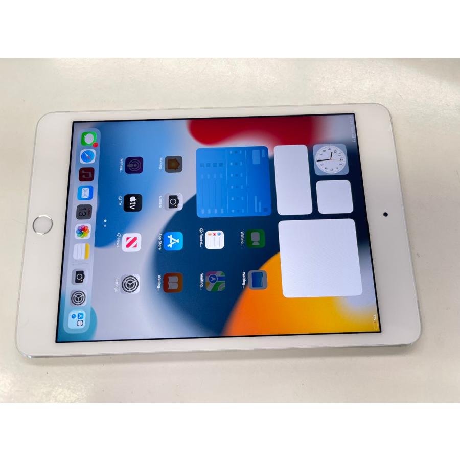 ☆送料無料☆SoftBank☆iPad mini 第4世代 Wi-Fi+Cellular 16GB