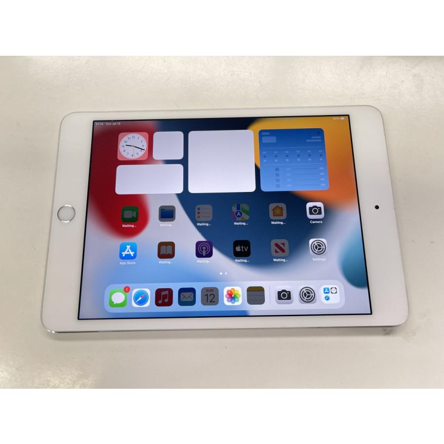 【中古】SoftBank iPad mini 第4世代 16GB【動確済】 ☆送料無料☆SoftBank☆iPad mini 第4世代 Wi-Fi+Cellular 16GB
