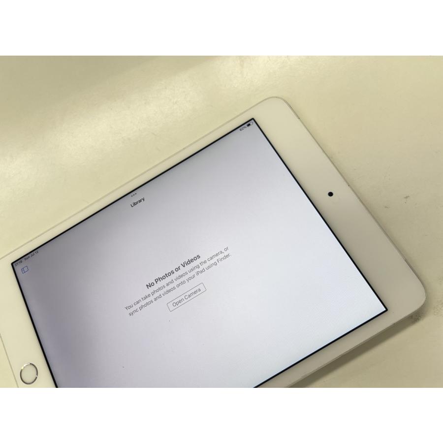 ☆送料無料☆SoftBank☆iPad mini 第4世代 Wi-Fi+Cellular 16GB
