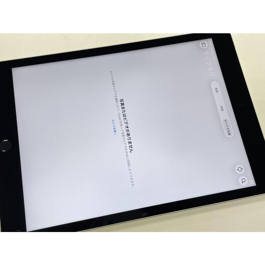 ☆送料無料☆SoftBank☆iPad 第9世代 Wi-Fi+Cellular 64GB☆シルバー