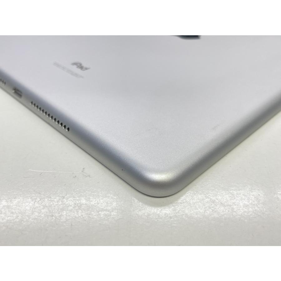 ☆送料無料☆SoftBank☆iPad 第9世代 Wi-Fi+Cellular 64GB☆シルバー