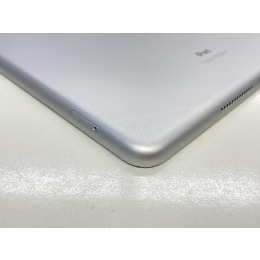 ☆送料無料☆SoftBank☆iPad 第9世代 Wi-Fi+Cellular 64GB☆シルバー