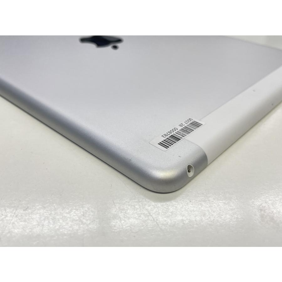 ☆送料無料☆SoftBank☆iPad 第9世代 Wi-Fi+Cellular 64GB☆シルバー