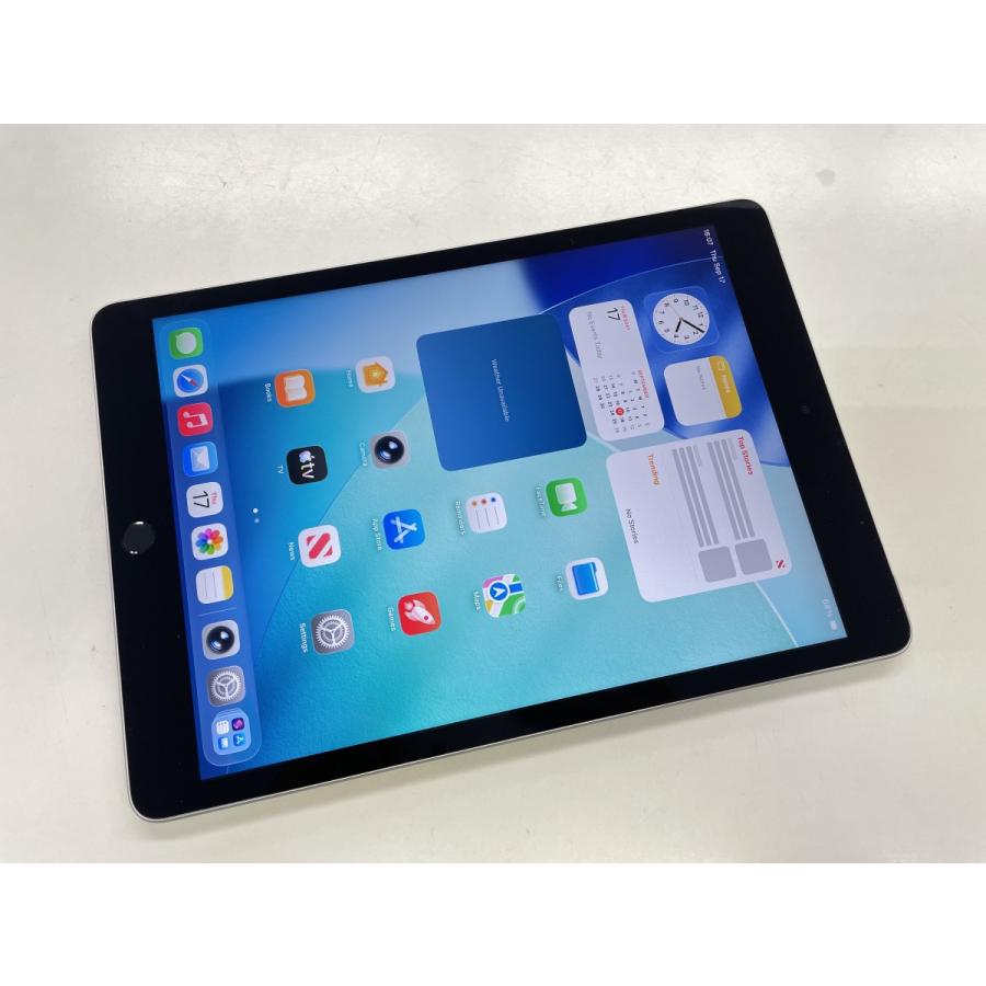 タブレット ソフトバンク iPad 第9世代 10.2インチ Wi-Fi+Cellular