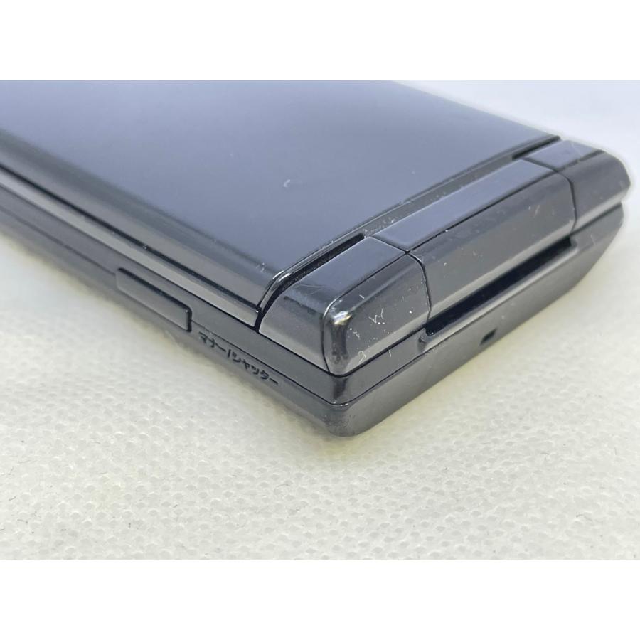 ☆送料無料☆ジャンク☆SoftBank☆DIGNO ケータイ 501KC☆ブラック