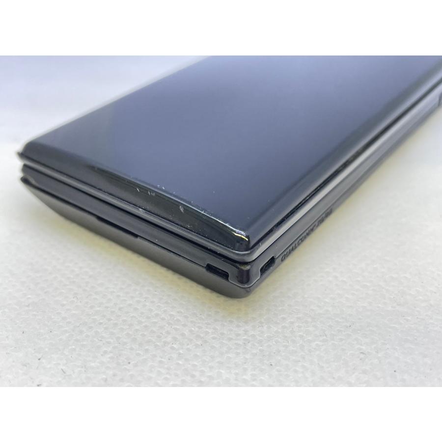 ☆送料無料☆ジャンク☆SoftBank☆DIGNO ケータイ 501KC☆ブラック