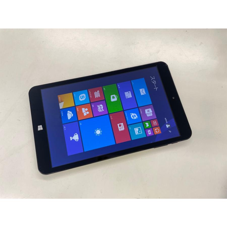 ☆送料無料☆ジャンク☆WiFi☆AT-02 タブレット☆ブラック