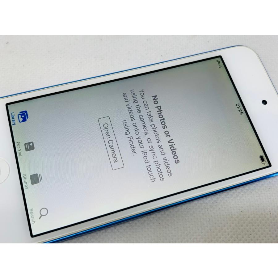 ☆送料無料☆ジャンク☆A2178 iPod touch (第 7 世代) 32GB