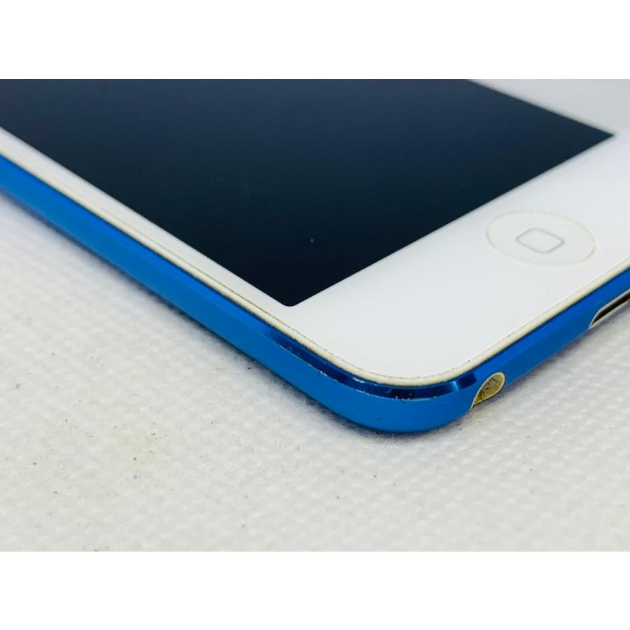 ジャンク　iPod touch 第7世代 A2178 128GB アイポッド Yahoo!オークション - 送料無料 ジャンク A2178 iPod touch (第