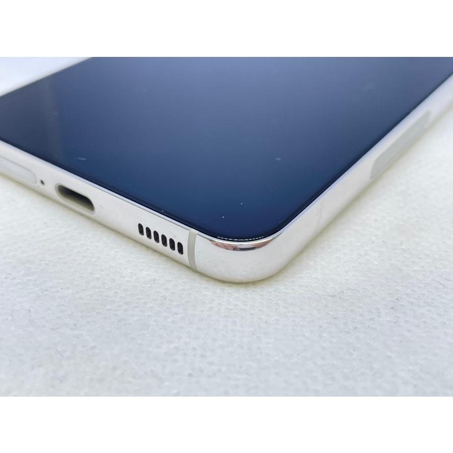 docomo Galaxy S22 ホワイト 本体【動作確認済み】 ☆送料無料☆良品☆docomo☆Galaxy S22 SC-51C☆ホワイト