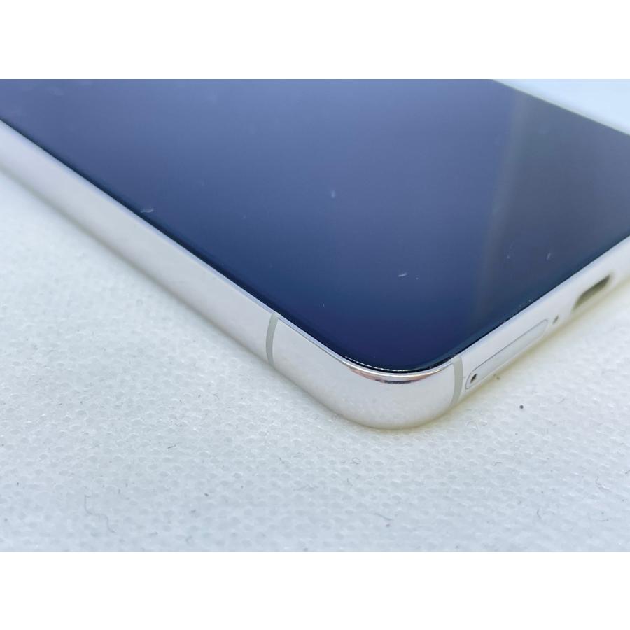 ☆送料無料☆良品☆docomo☆Galaxy S22 SC-51C☆ホワイト