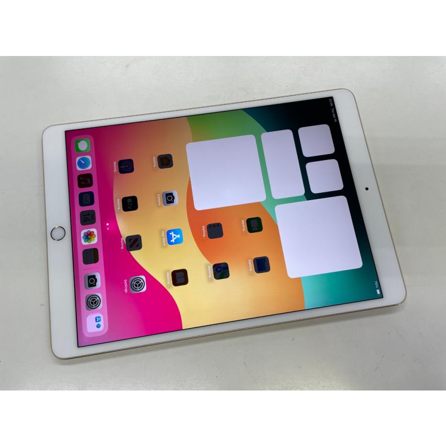 ☆送料無料☆ジャンク☆WiFi☆iPad Pro 10.5インチ Wi-Fi 64GB