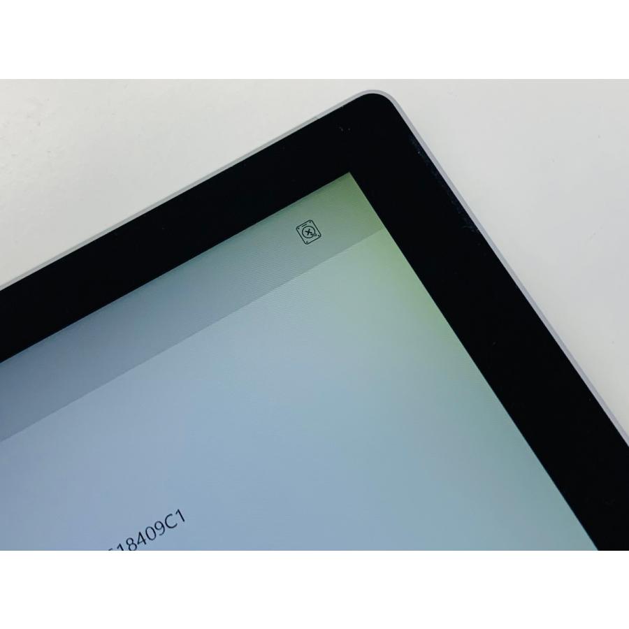 ☆送料無料☆ジャンク☆WiFi☆Surface Pro7 1866☆グレイ