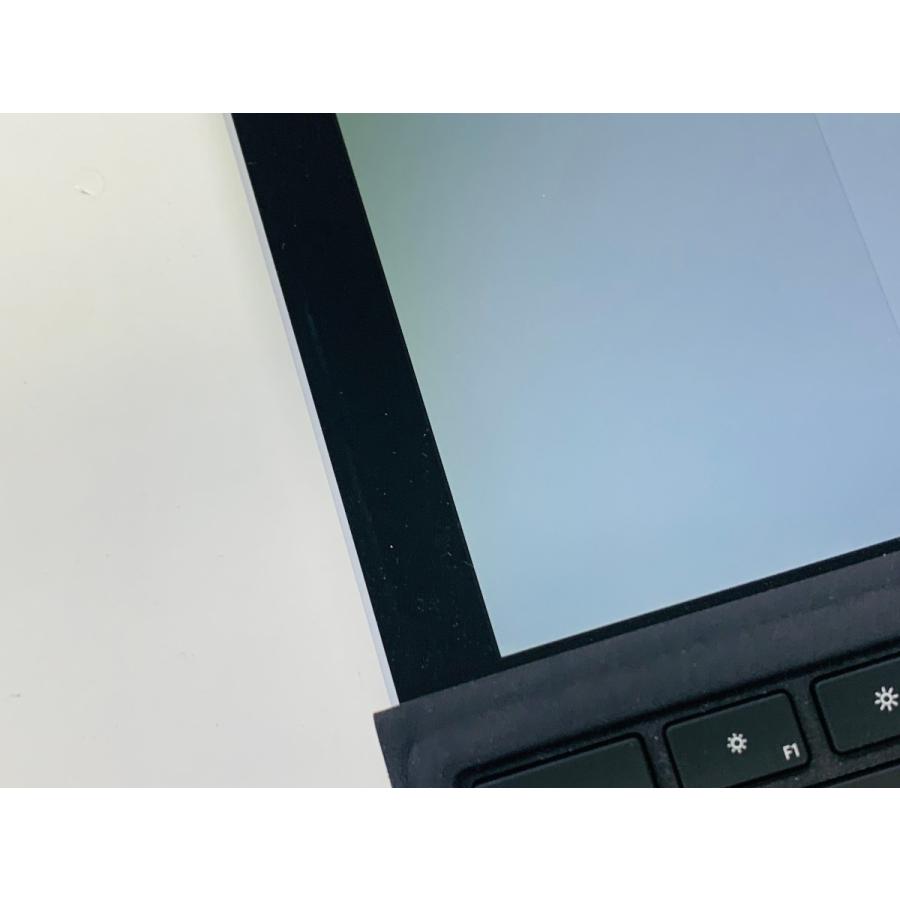 ☆送料無料☆ジャンク☆WiFi☆Surface Pro7 1866☆グレイ