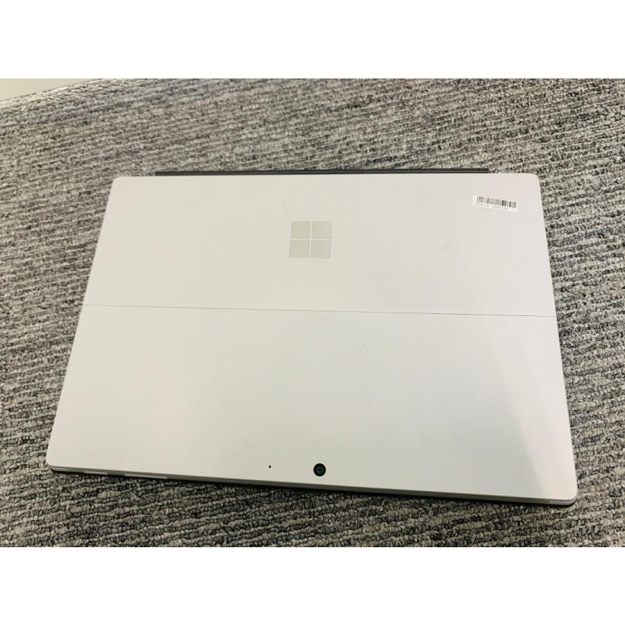 ☆送料無料☆ジャンク☆WiFi☆Surface Pro7 1866☆グレイ