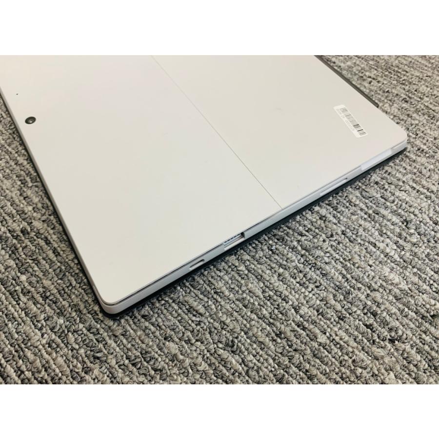 ☆送料無料☆ジャンク☆WiFi☆Surface Pro7 1866☆グレイ