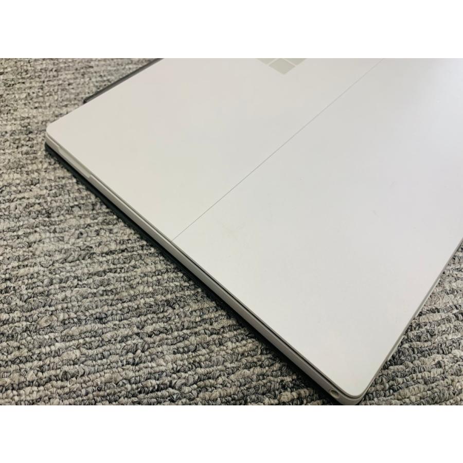 ☆送料無料☆ジャンク☆WiFi☆Surface Pro7 1866☆グレイ