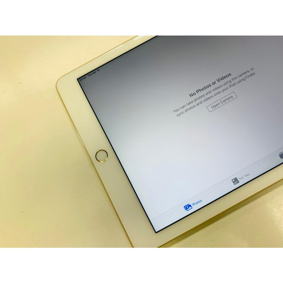 ☆送料無料☆ジャンク☆docomo☆iPad Air 第2世代 Wi-Fi+Cellular 64GB