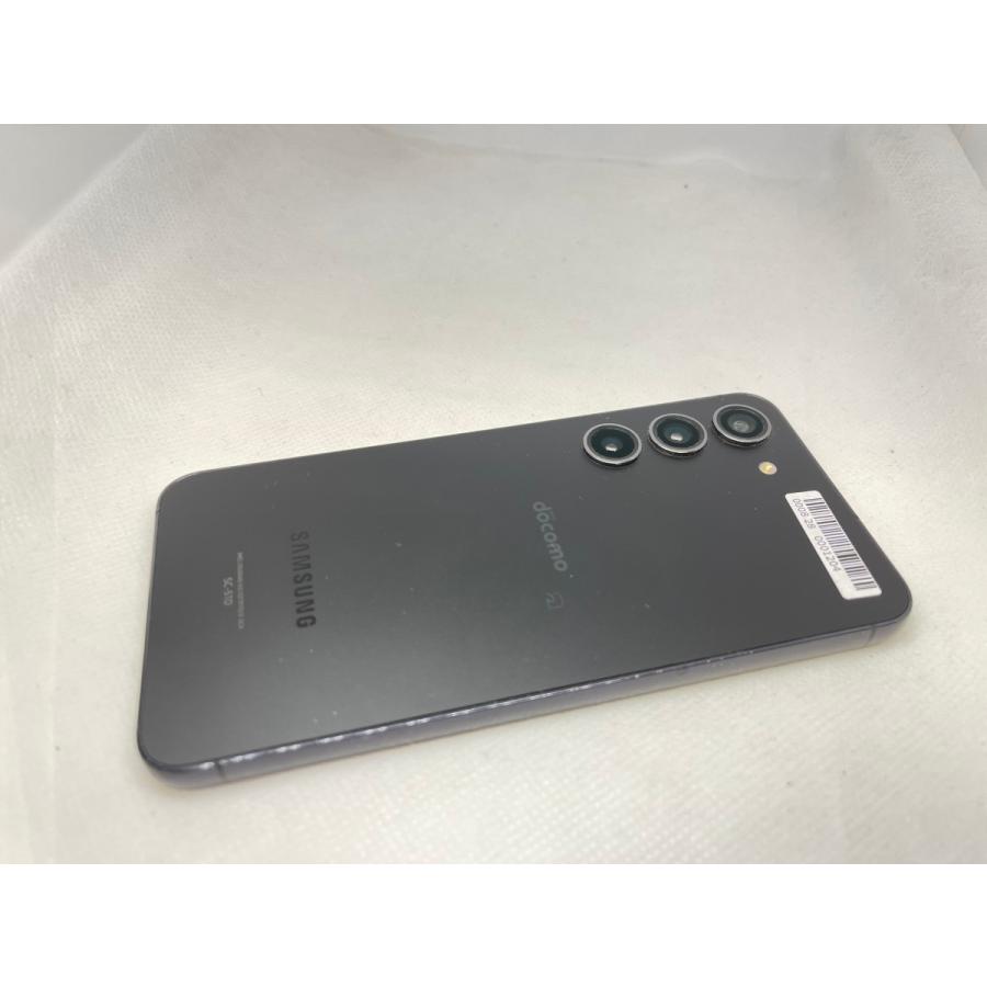 ☆送料無料☆ジャンク☆docomo☆Galaxy S23 SC-51D☆ブラック