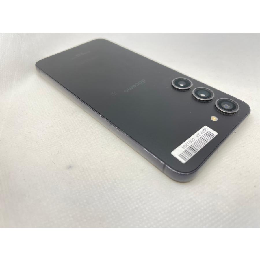 ☆送料無料☆ジャンク☆docomo☆Galaxy S23 SC-51D☆ブラック 