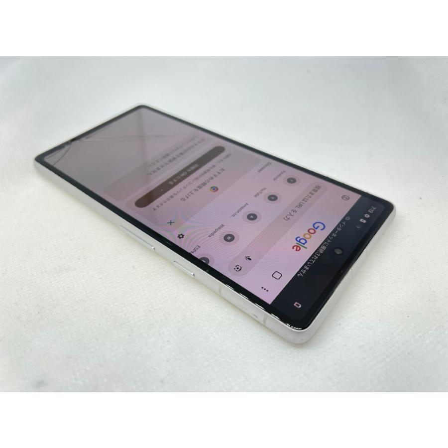 ☆送料無料☆ジャンク☆SoftBank☆Google Pixel 7a☆ホワイト