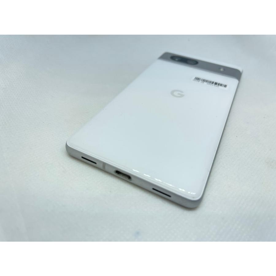 k*o様 Google Pixel 7a 白　ジャンク品 ☆送料無料☆ジャンク☆SoftBank☆Google Pixel 7a☆ホワイト