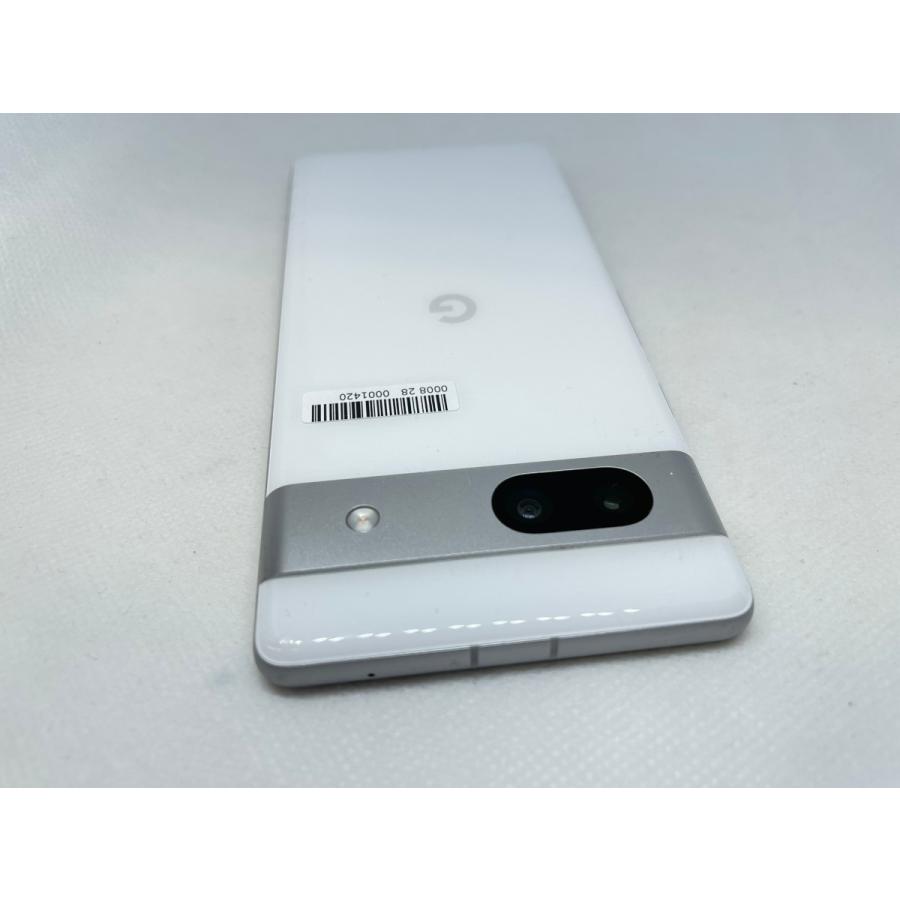 k*o様 Google Pixel 7a 白　ジャンク品 ☆送料無料☆ジャンク☆SoftBank☆Google Pixel 7a☆ホワイト