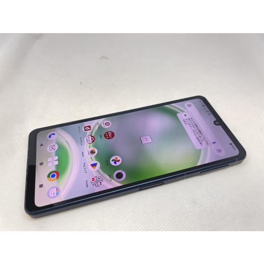 ☆送料無料☆docomo☆AQUOS sense8 SH-54D☆ブラック☆0008280001636