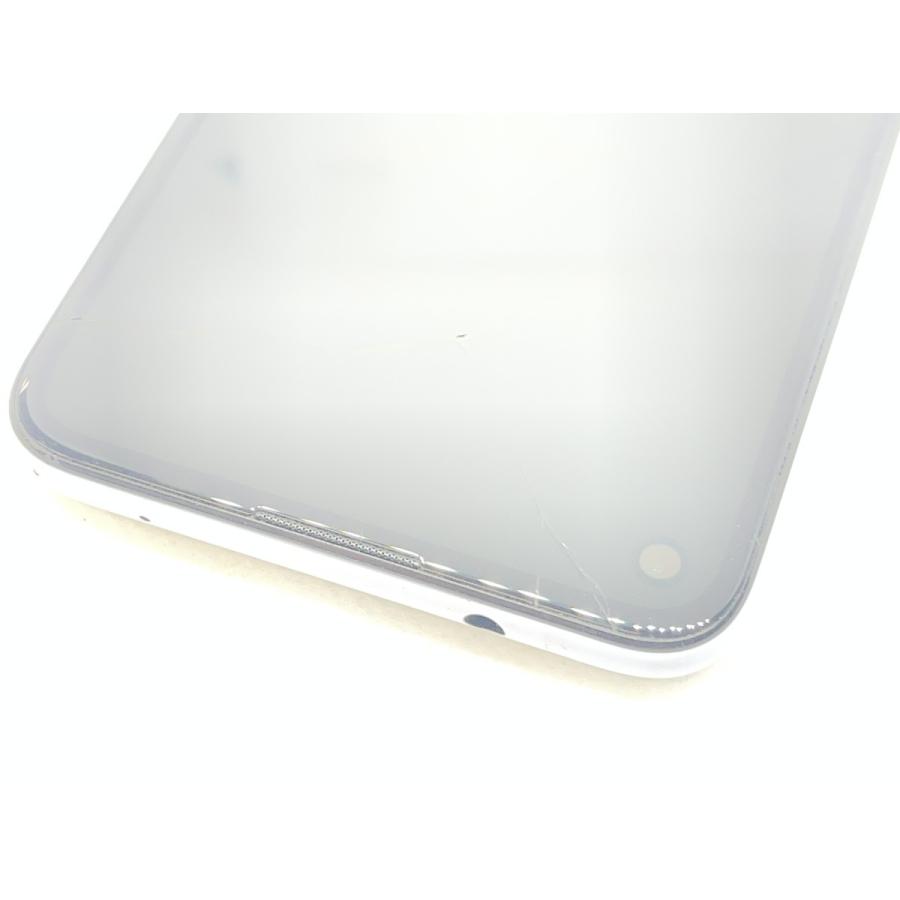 ☆送料無料☆ジャンク☆SIMフリー☆Google Pixel 4a☆ブルー