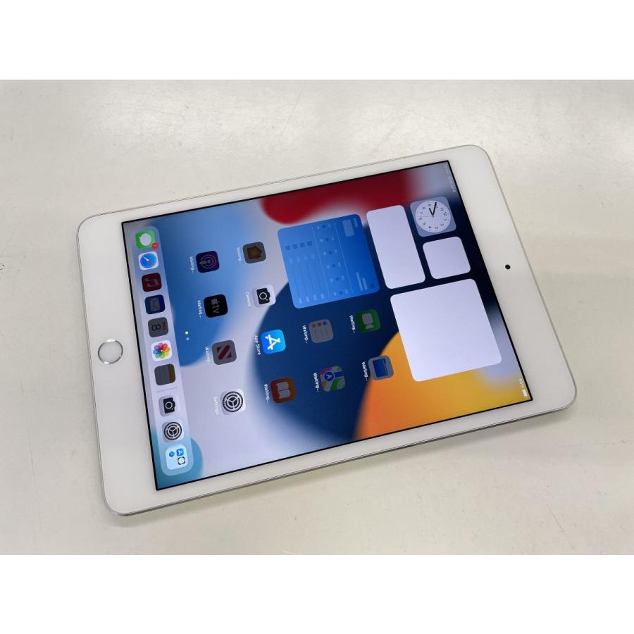 ☆送料無料☆ジャンク☆WiFi☆iPad mini 第4世代 Wi-Fi 16GB☆シルバー