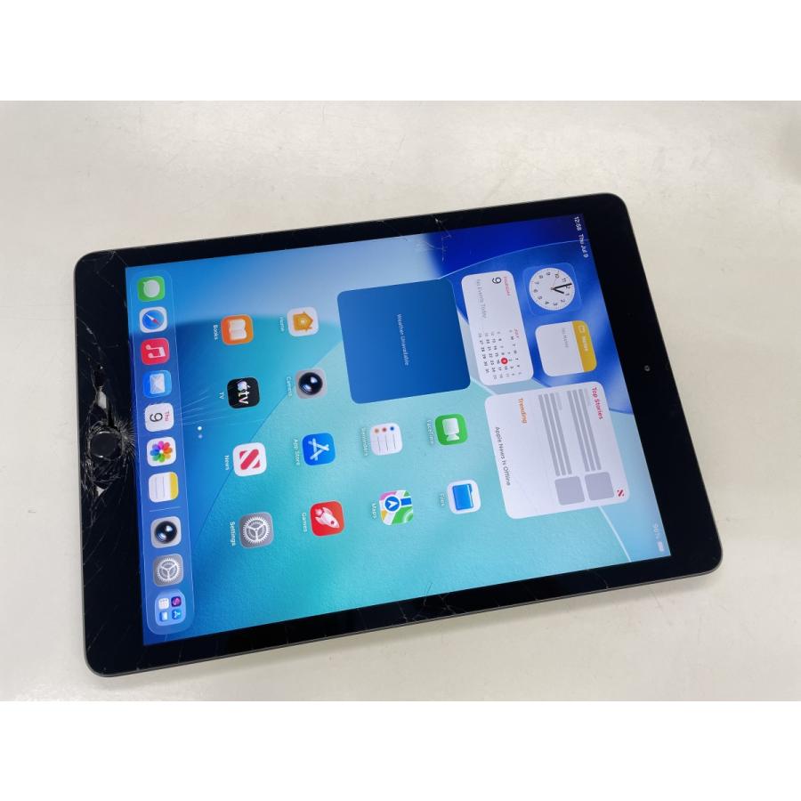 ☆送料無料☆ジャンク☆SoftBank☆iPad 第8世代 Wi-Fi+Cellular 32GB