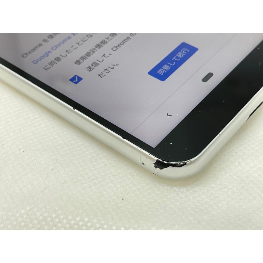 ☆送料無料☆ジャンク☆SoftBank☆android one S5-SH☆シルバー