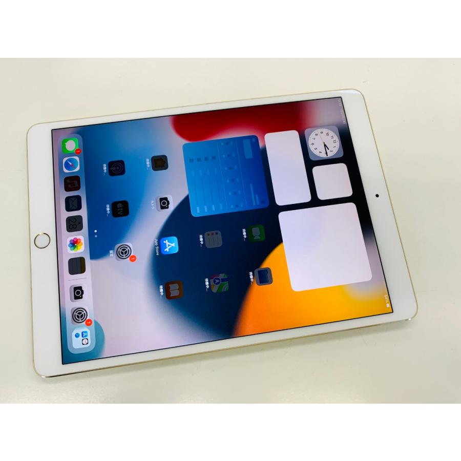 iPad pro 10.5 Gold 64GB ジャンク