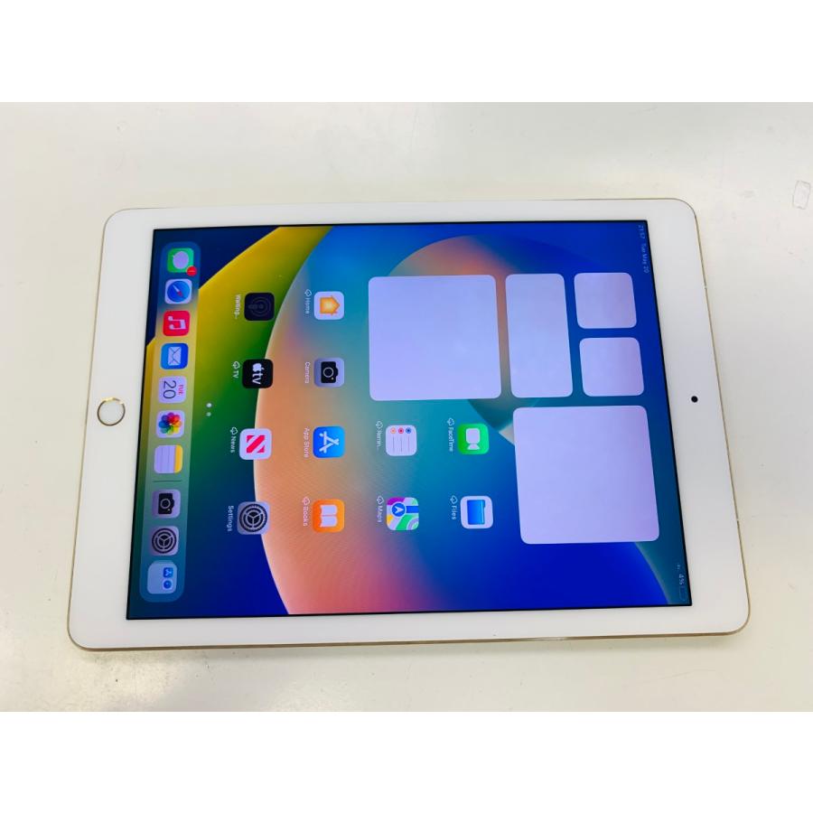 ☆送料無料☆ジャンク☆A1674 iPad Pro 9.7 インチ Wi-Fi + Cellular 