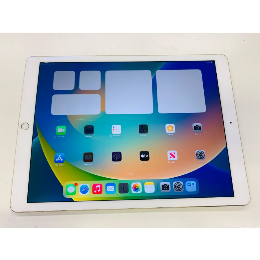 iPad Pro 12.9インチ　A1584 128GB ipad pro 12.9インチ A1584