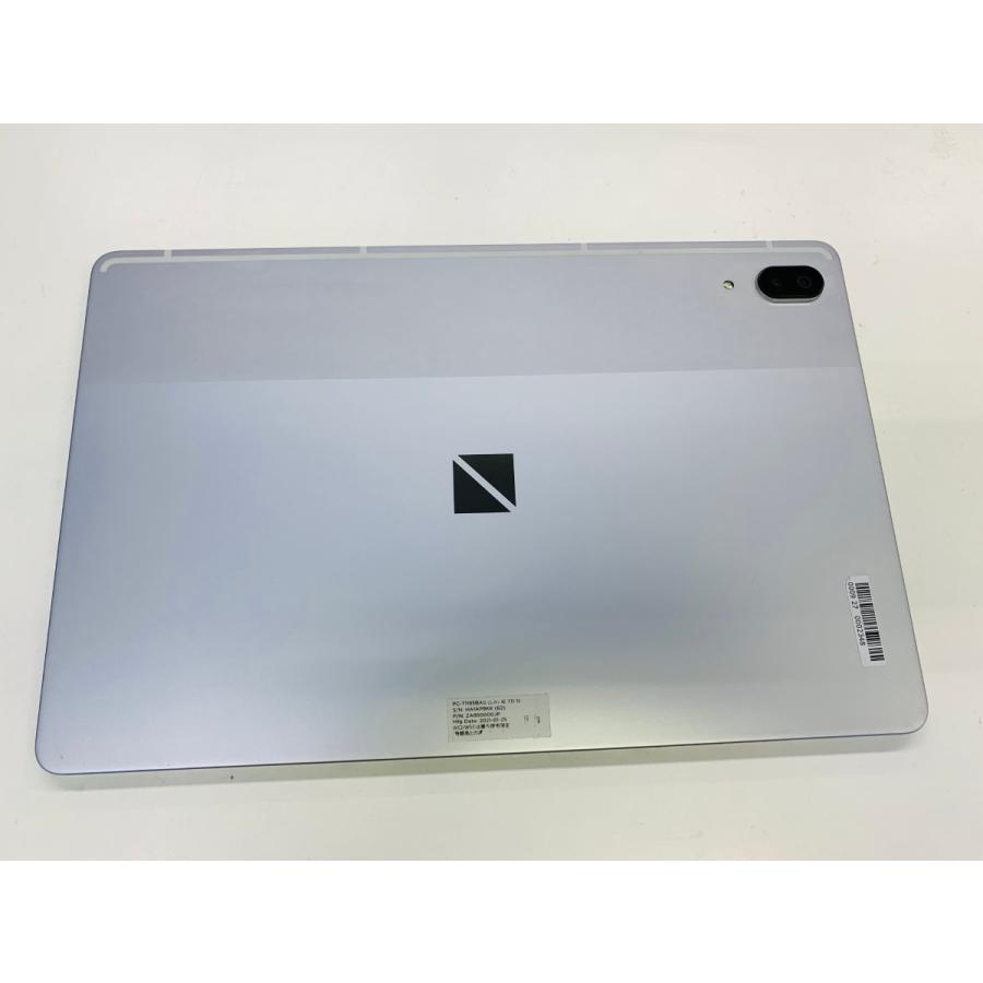 ☆送料無料☆ジャンク☆WiFi☆LAVIE T11 11QHD1☆シルバー