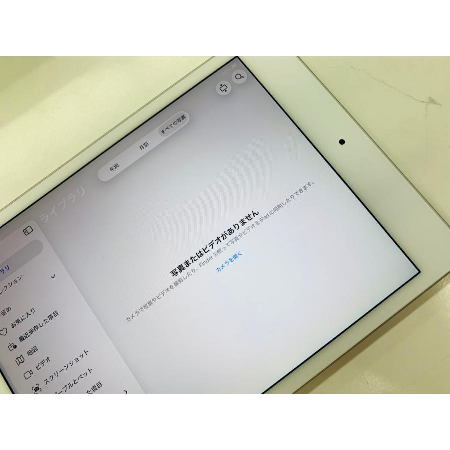 ☆送料無料☆ジャンク☆WiFi☆A2133 iPad mini 第5世代 256GB
